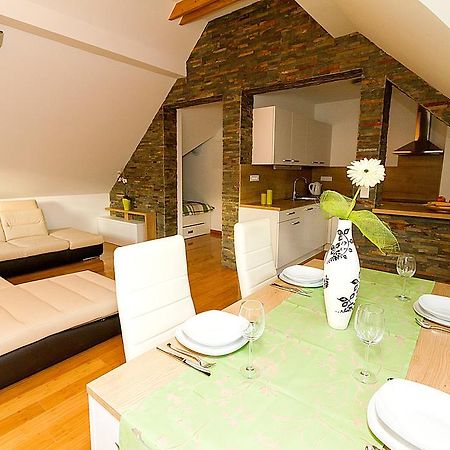Apartments Bohinjskih 7 Kamer foto