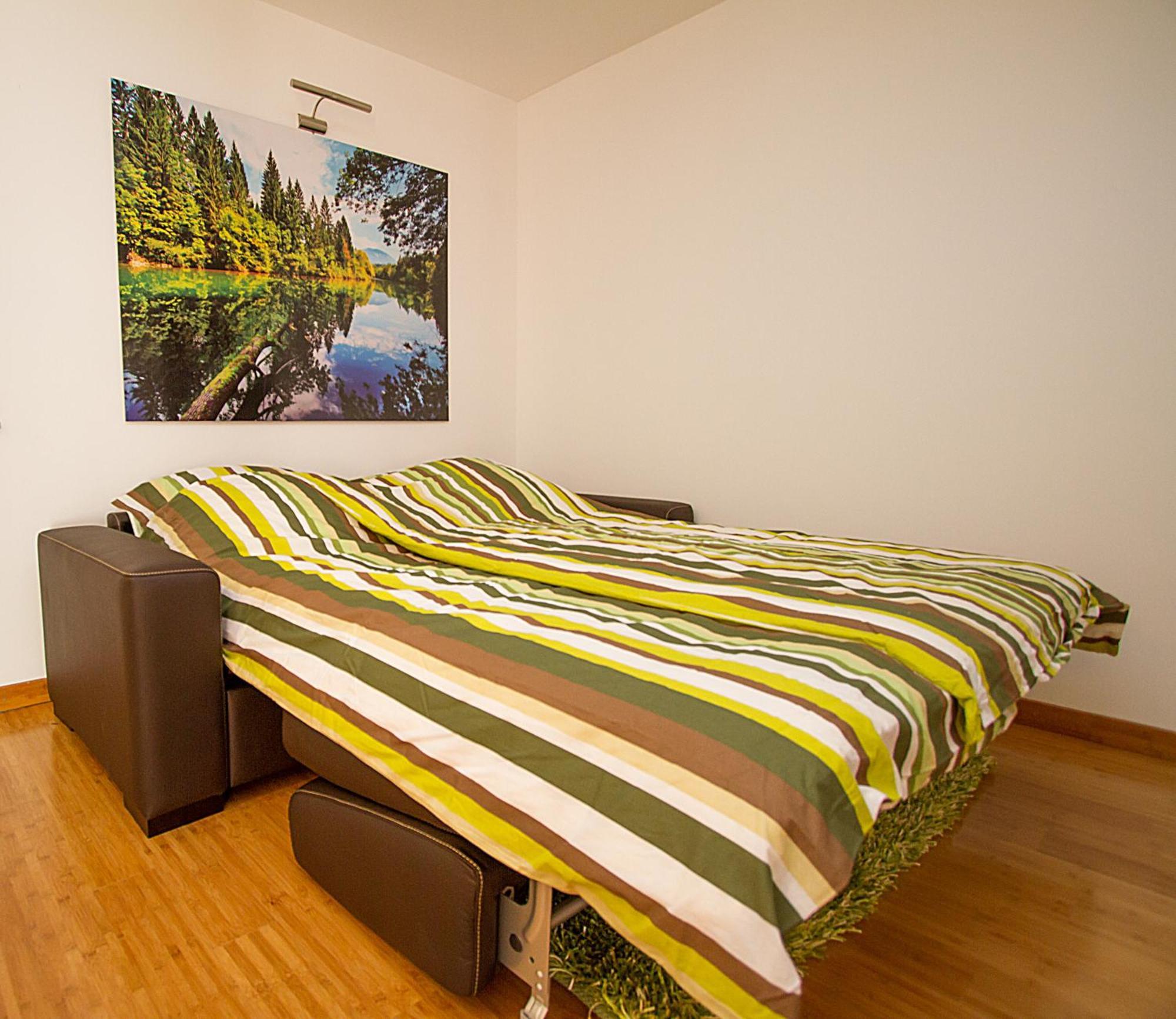 Apartments Bohinjskih 7 Kamer foto