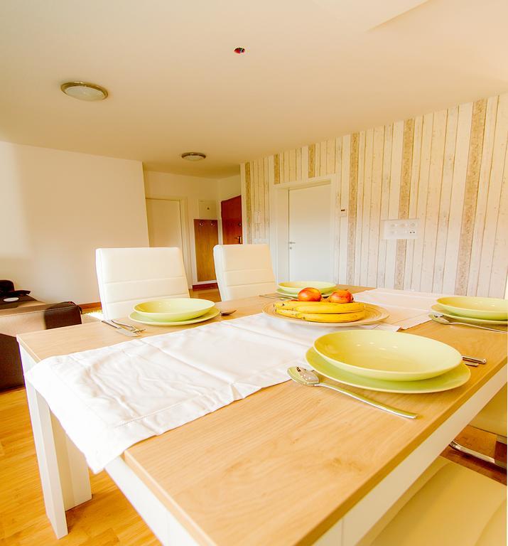 Apartments Bohinjskih 7 Kamer foto