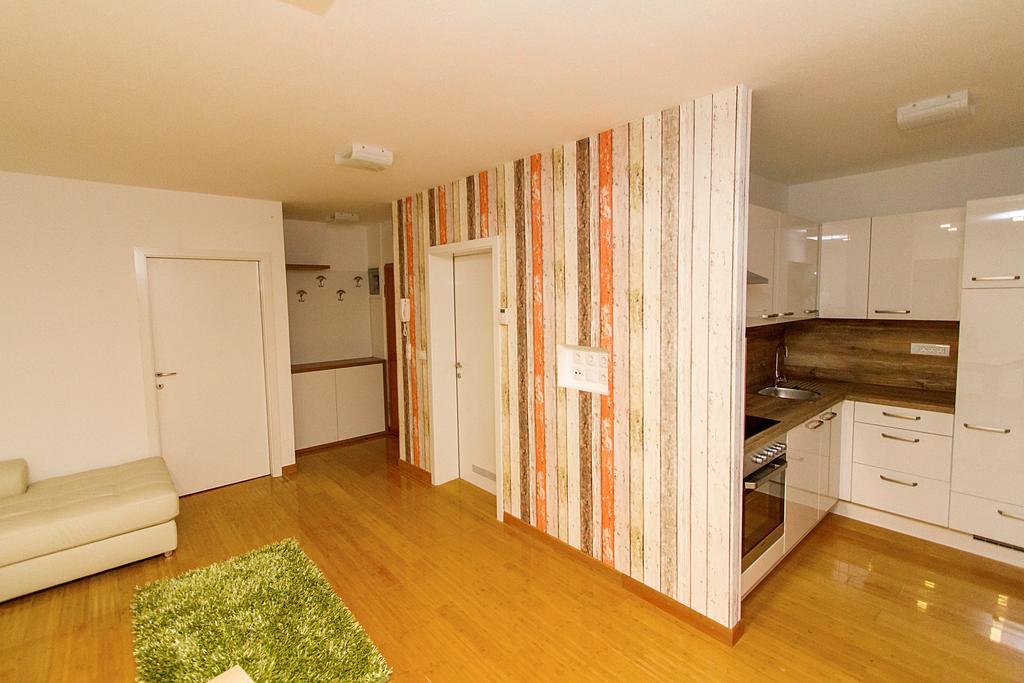 Apartments Bohinjskih 7 Kamer foto