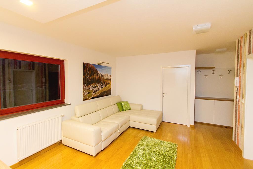 Apartments Bohinjskih 7 Kamer foto