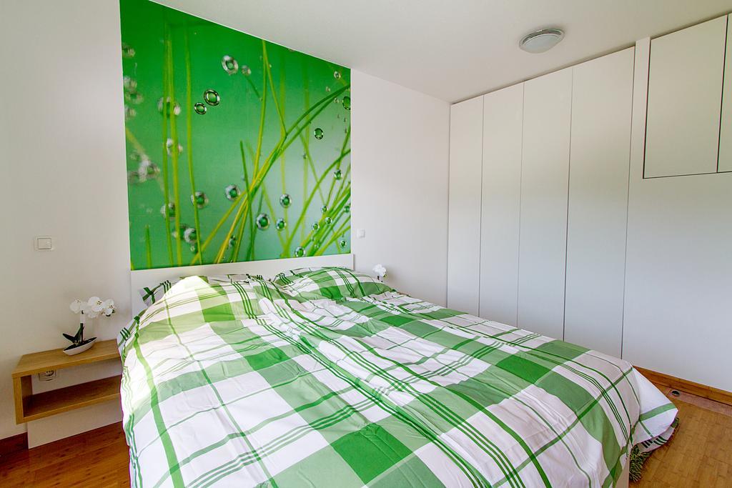 Apartments Bohinjskih 7 Kamer foto