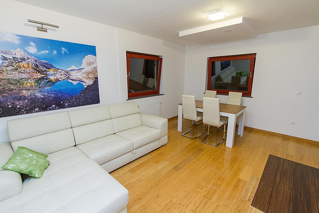 Apartments Bohinjskih 7 Kamer foto