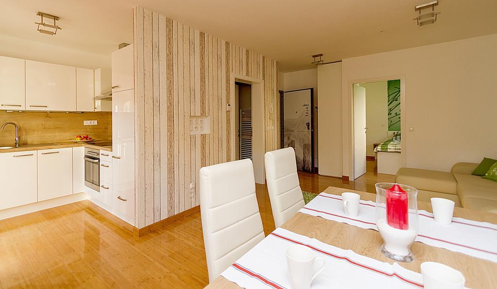 Apartments Bohinjskih 7 Kamer foto