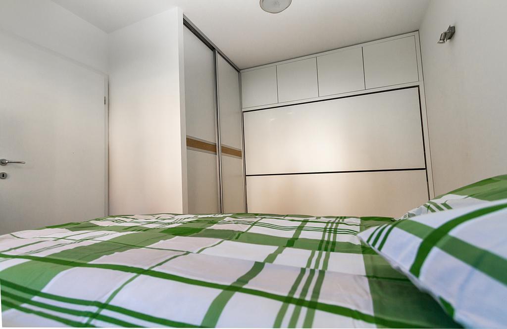 Apartments Bohinjskih 7 Kamer foto